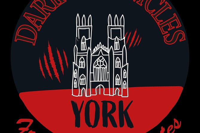 York Forbidden Chronicles - Tales for the dark souls. - Key points to know before you book
