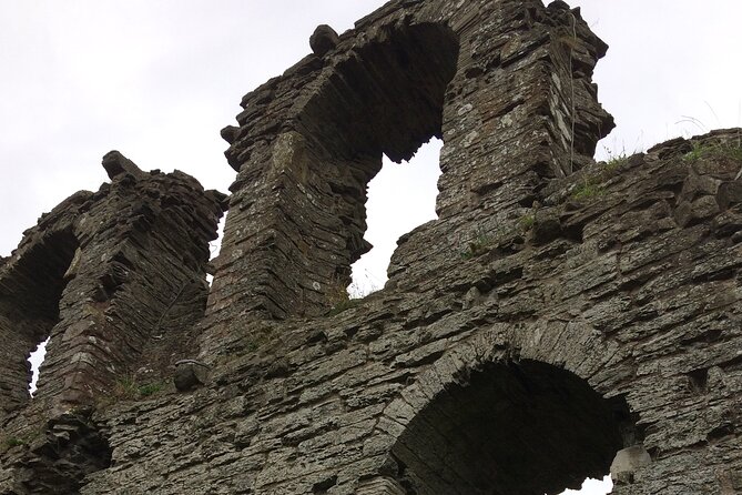 York Forbidden Chronicles - Tales for the dark souls. - Skeldergate Bridge and alchemy in the dark