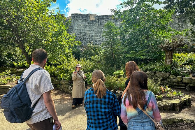 York Historical Gems Tour & A Taste of York Chocolate - The Shambles and York’s best-known medieval street