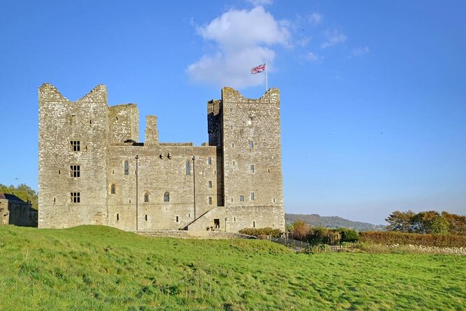 Yorkshire Dales from Windermere - Key points to know before booking