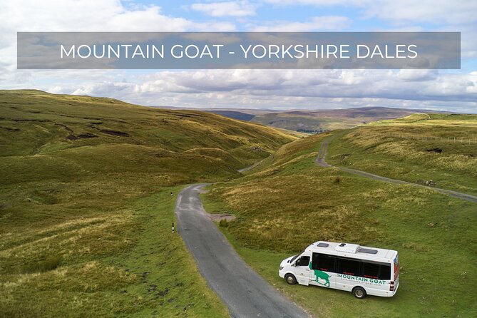 Yorkshire Dales Tour from York - Why this is a smart way to see the Dales from York